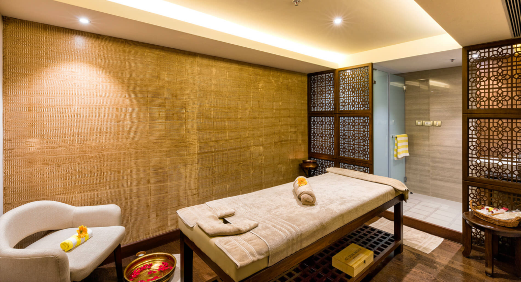 Exclusive Discount on Rooms & Spa